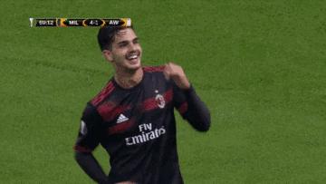 盘点世界杯上的帅哥,世界杯上最惊艳的球星