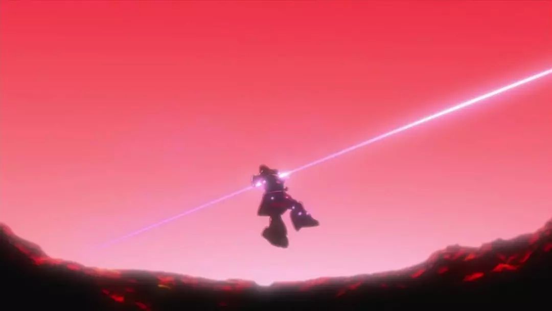 还原动漫高达,还原度100动画