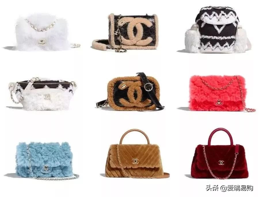 2021最火的十款包包,冬季包包小众高级感百搭