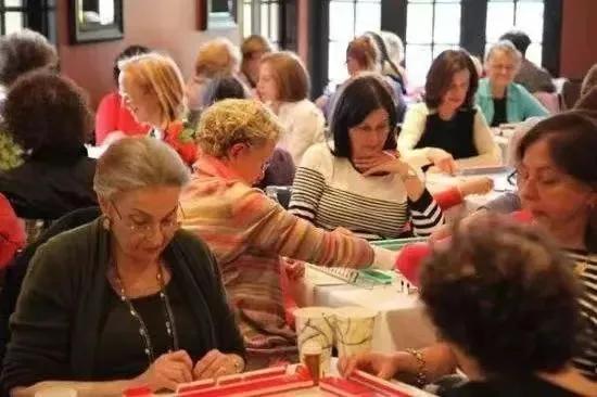 人生就像一桌麻将牌,人生像一桌麻将