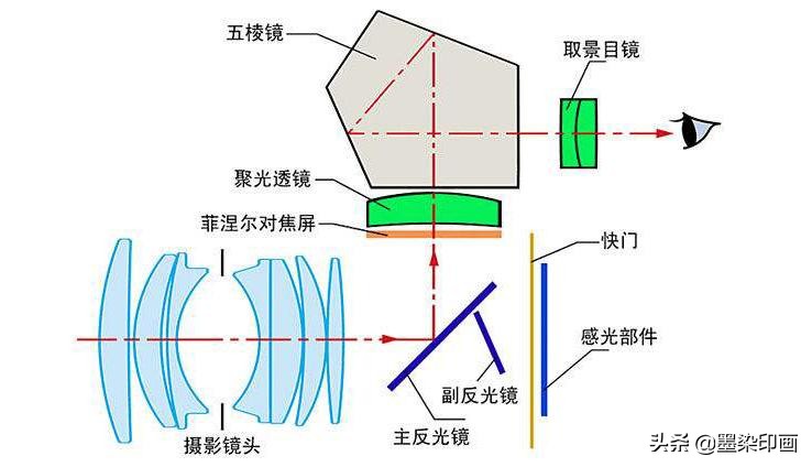 单反和微单哪个更适合新手,摄影新手适合单反还是微单