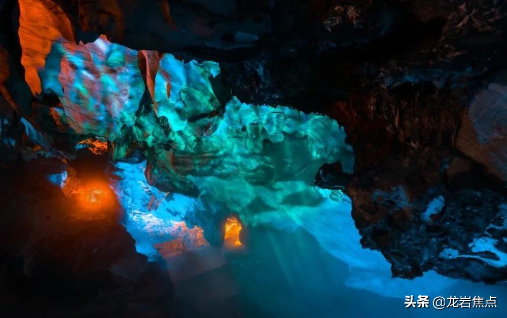 龙岩网红打卡地景点推荐,龙岩五一游玩推荐