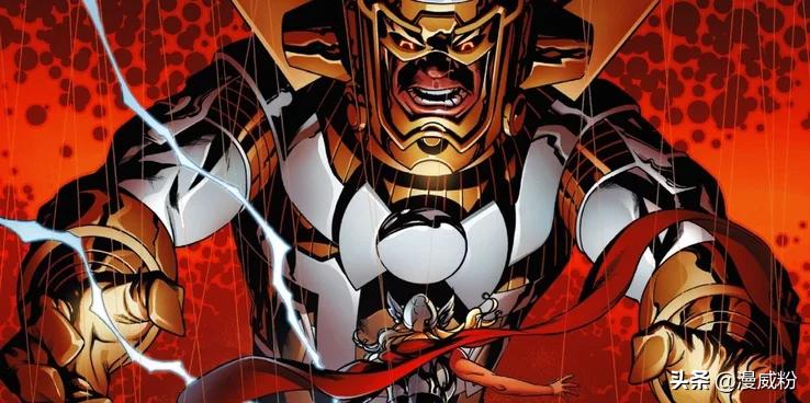 漫威行星吞噬者和超越者谁厉害,漫威行星吞噬者有多惨