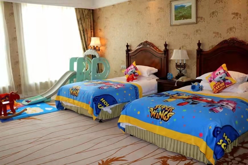 杭州有哪个酒店适合夏天度假,在杭州住哪个酒店便宜