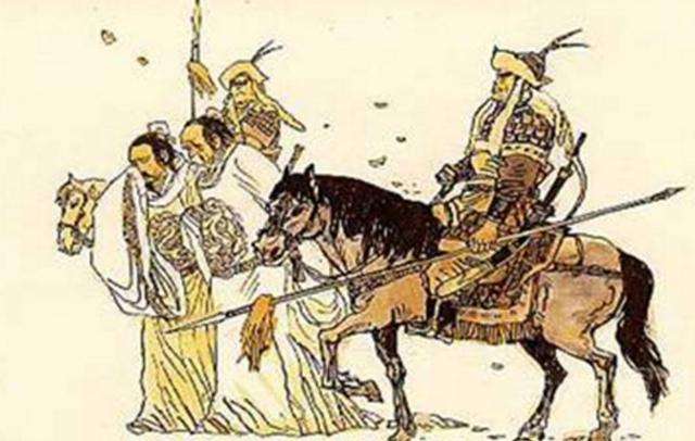 赵构如果不杀岳飞会有什么结果,真实历史赵构是怎么样害死岳飞的