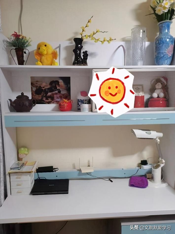 如何选儿童学习桌,孩视宝学习桌亲测