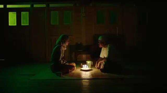 有关《南巫》的多重意境的解构，都在这里了