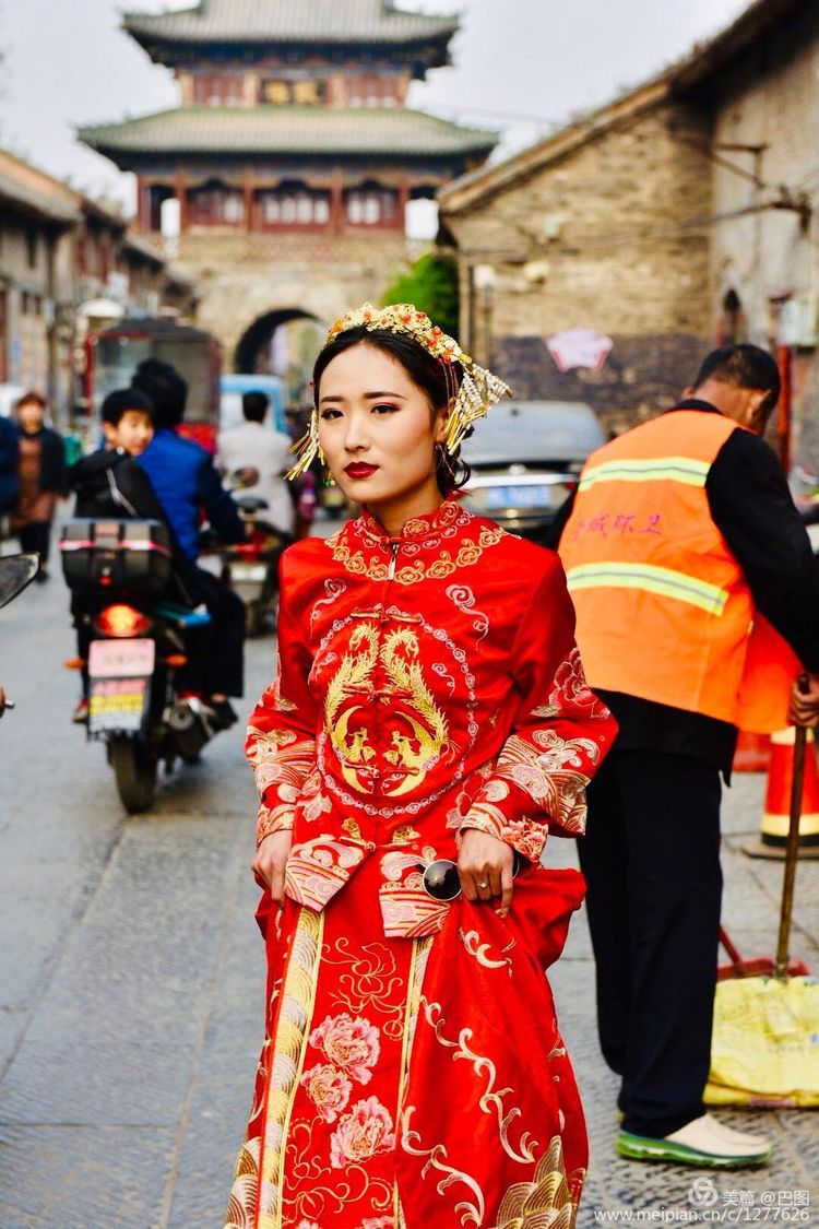 洛阳牡丹节老照片,洛阳牡丹节照片人像