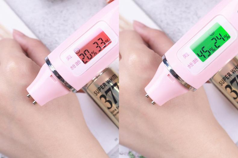 用一瓶就可以见效的变白的精华,vc377美白精华真的能变白吗