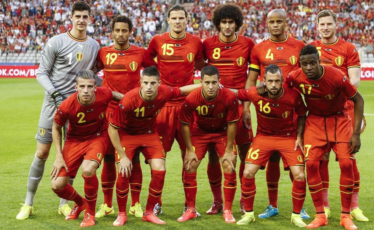 世界杯举办时间地点：全球6大洲竞争，欧洲3届轮一次美国更蛮横