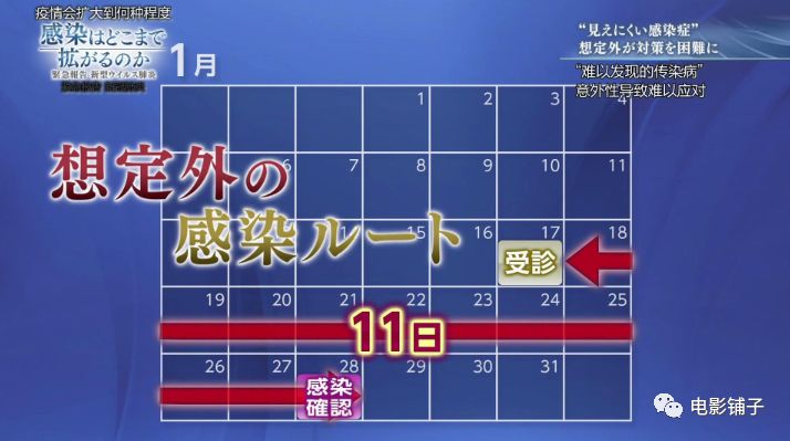 日本万人裸祭，NHK这新片白拍了？