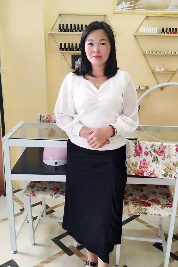 高州这间店“最美员工”评选火热进行中，快看看她是谁？