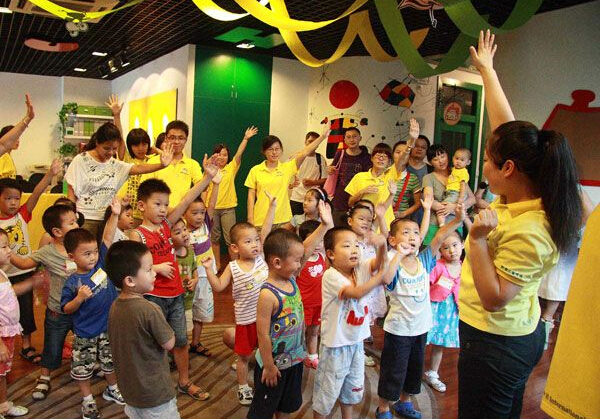 南宁少儿英语培训机构,深圳少儿英语培训机构