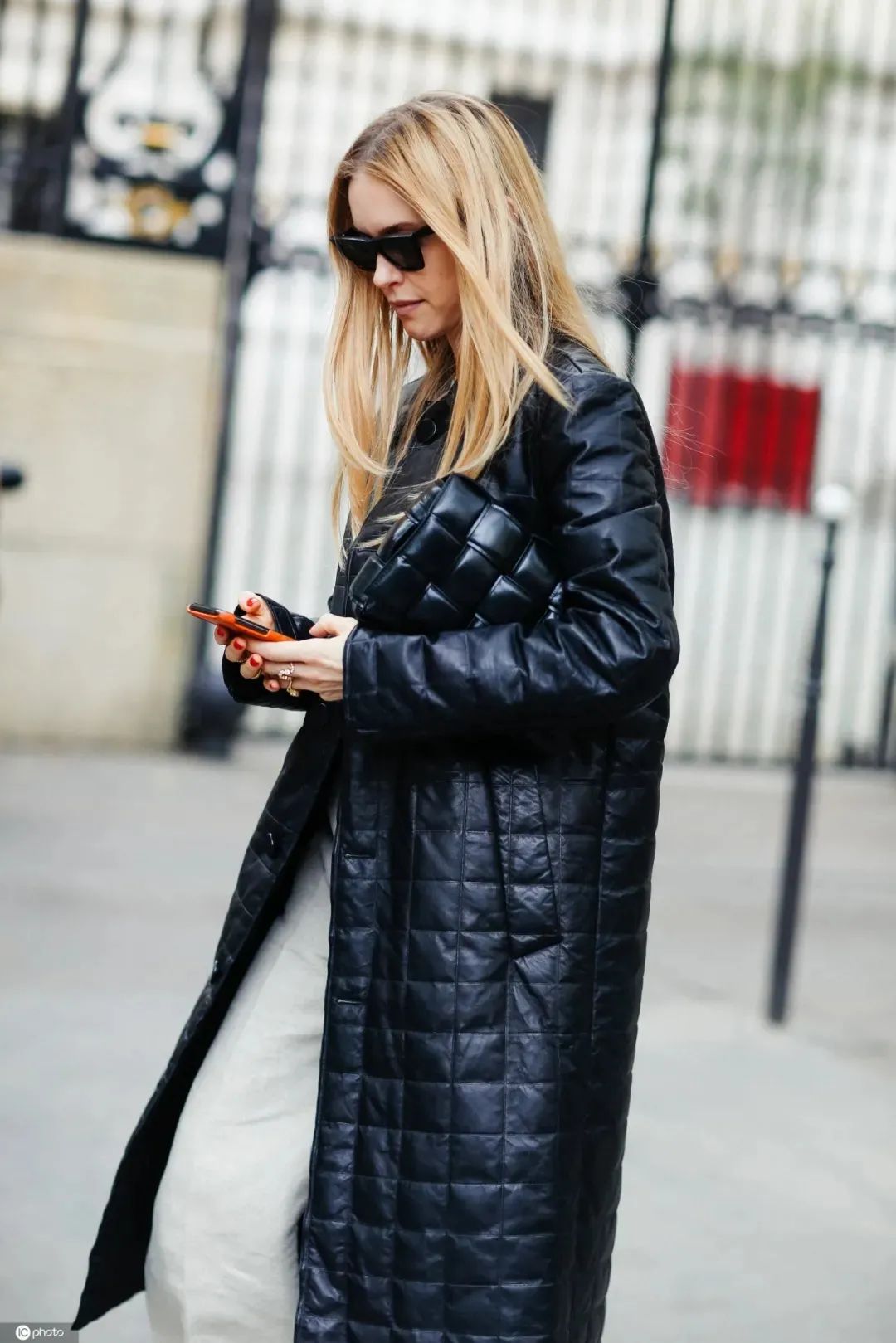 这件奶奶风的「绗缝棉袄」火了，看完我也很想买