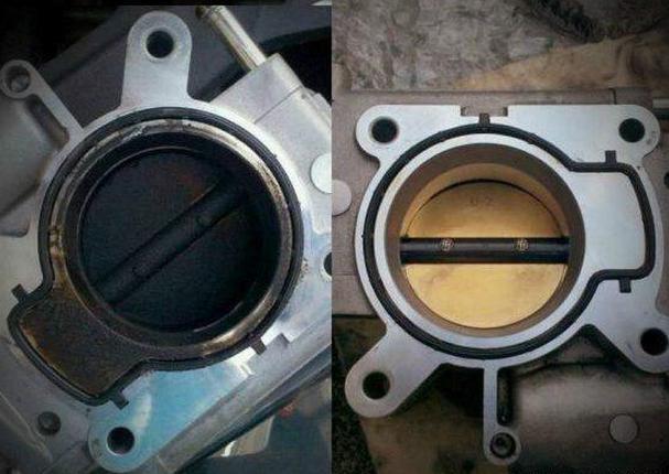 别克gl6启动瞬间有异响,别克gl6加油门发动机异响