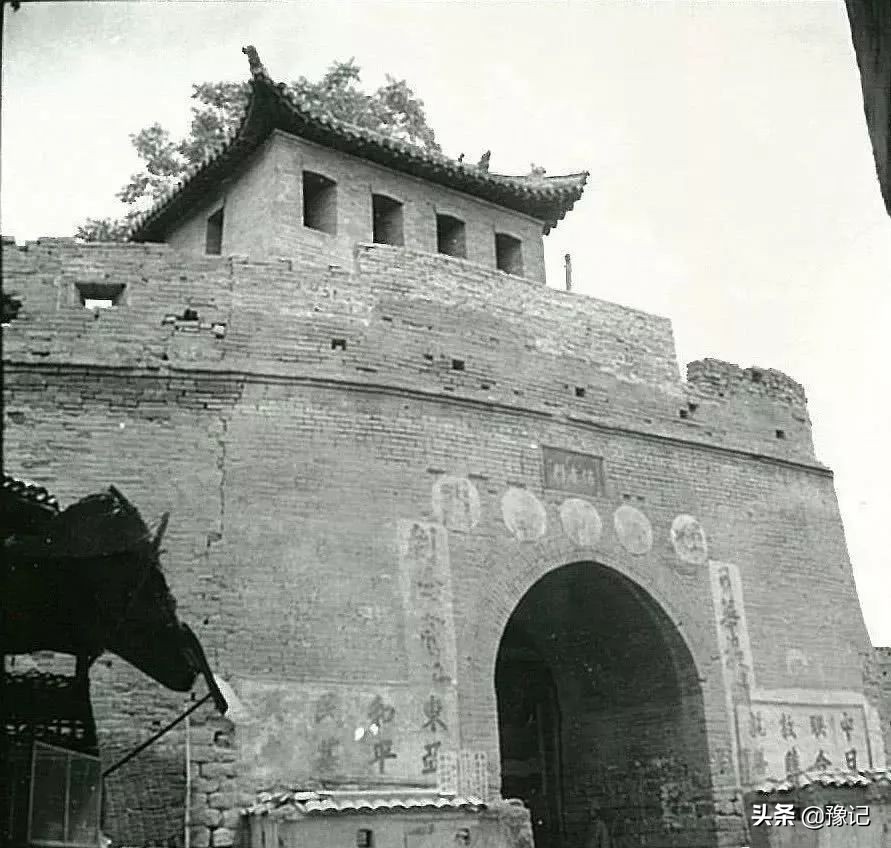 辉县太行风光,辉县秘境