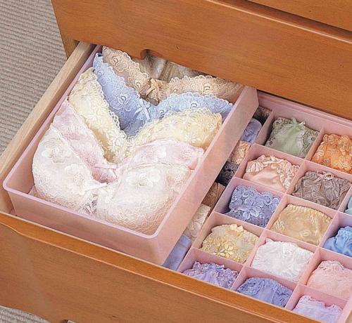 德绒内衣容易变形吗,内衣为什么这么容易变形