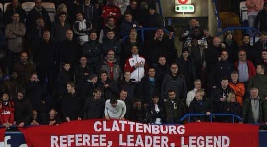 英超最辉煌的年代,英超顶尖时期