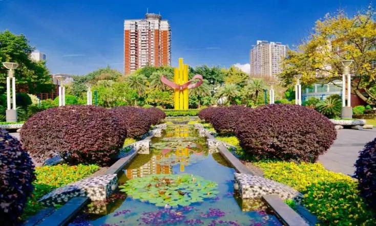 重庆一中与巴蜀中学哪个好,重庆一中全校前十名