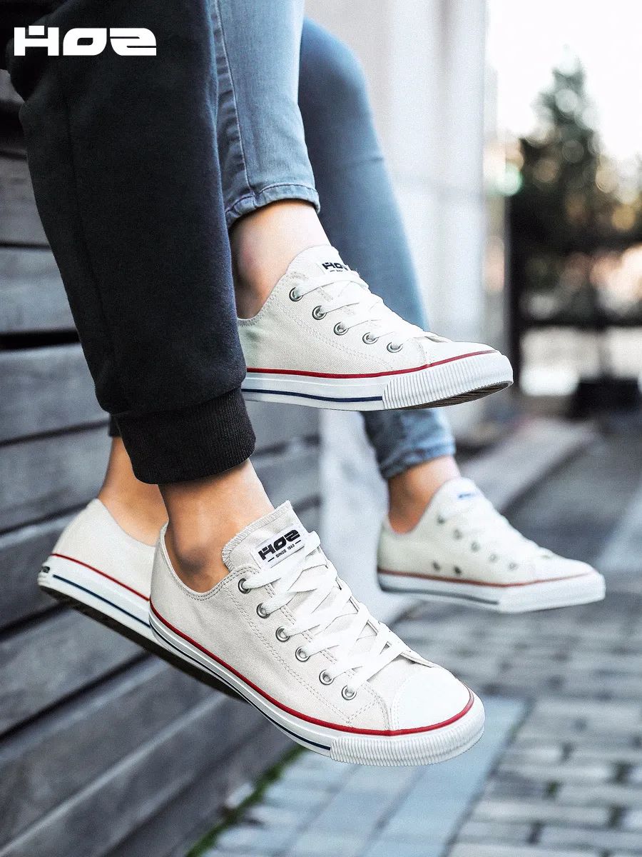 颜值高又好穿的鞋子推荐,春夏值得入手的10款鞋子