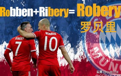 荷兰罗本三棍客,罗本三棍客