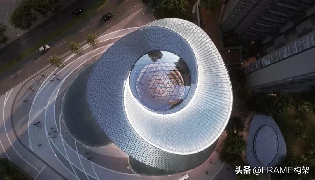 一周设计丨东京奥运会在新国立竞技馆开幕