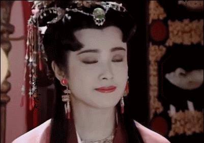 眼睛又大又迷人的女明星,盘点眼睛最好看的女明星