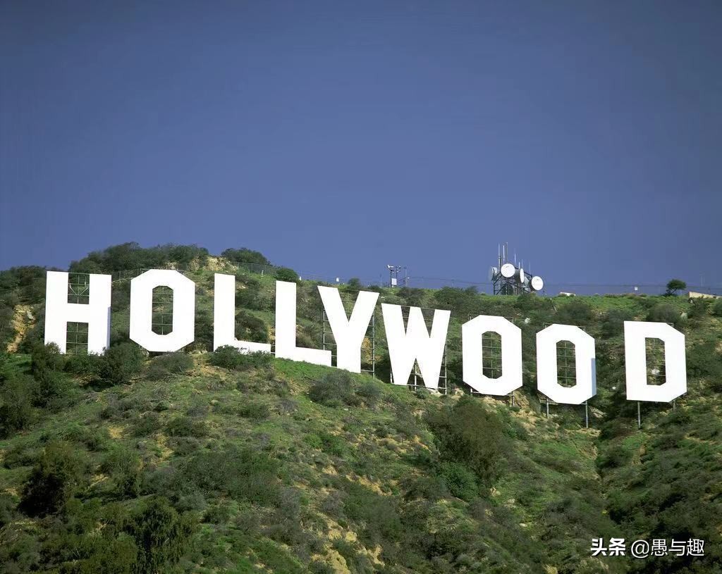 好莱坞的电影为什么那么真实,好莱坞电影为什么不受欢迎