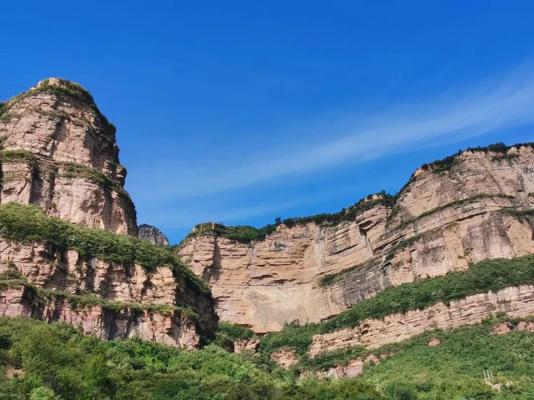 河南曾经的古都,河南几百年历史的古城