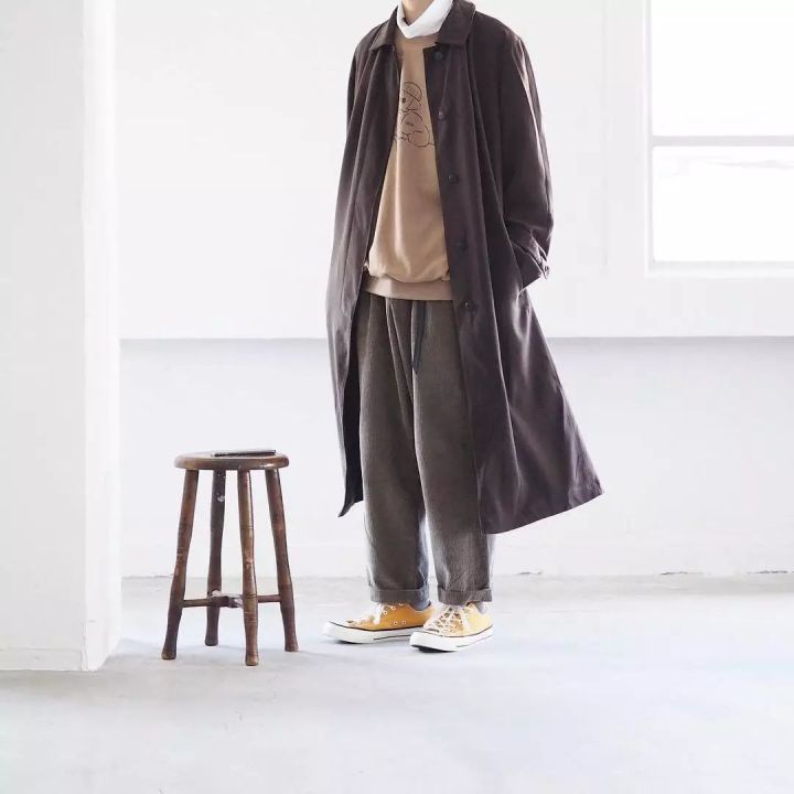 男装搭配技巧及品牌介绍,淘宝都有哪些穿搭好看的男装店