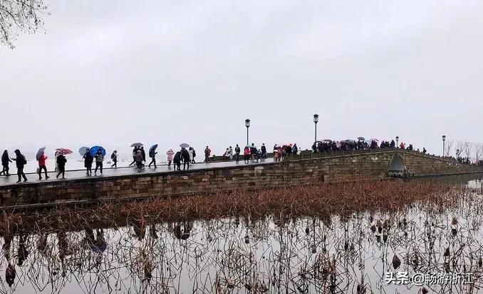 杭州西湖的景色特点和相关传说,西湖的历史故事与神话传说