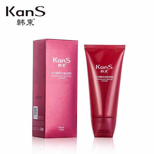 国产男士洗面奶好用老牌国货,国产最好的洗面奶是哪款