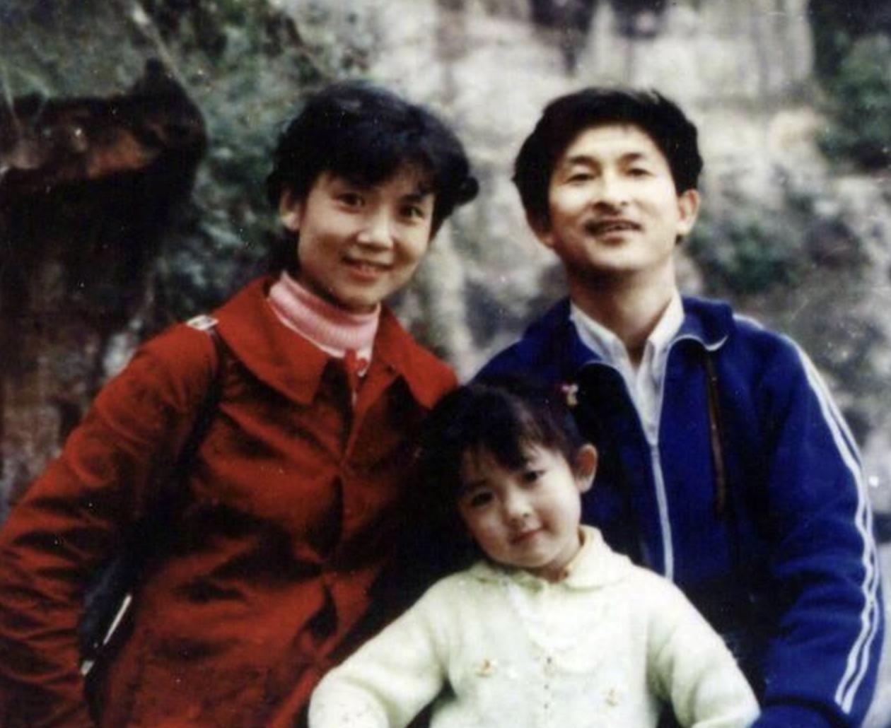 谢娜一孕傻三年张杰神反应,谢娜生二胎的视频