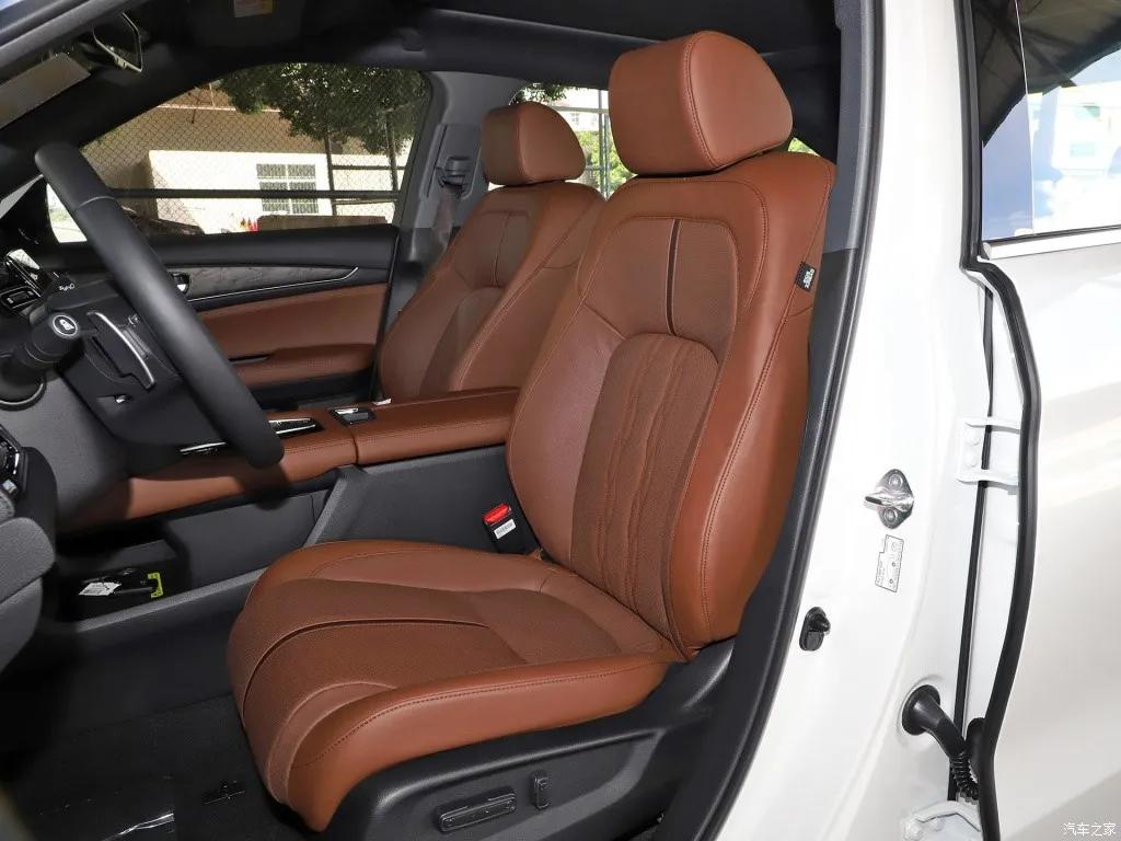 本田URV主动刹车测试,本田ur-v定速巡航