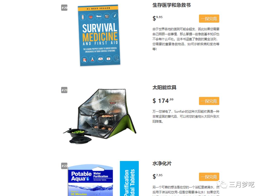 一篇文章带你了解Shopify独立站无货源选品方法