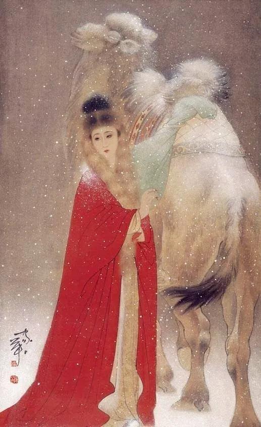 西汉细君公主,细君公主和亲是哪一年