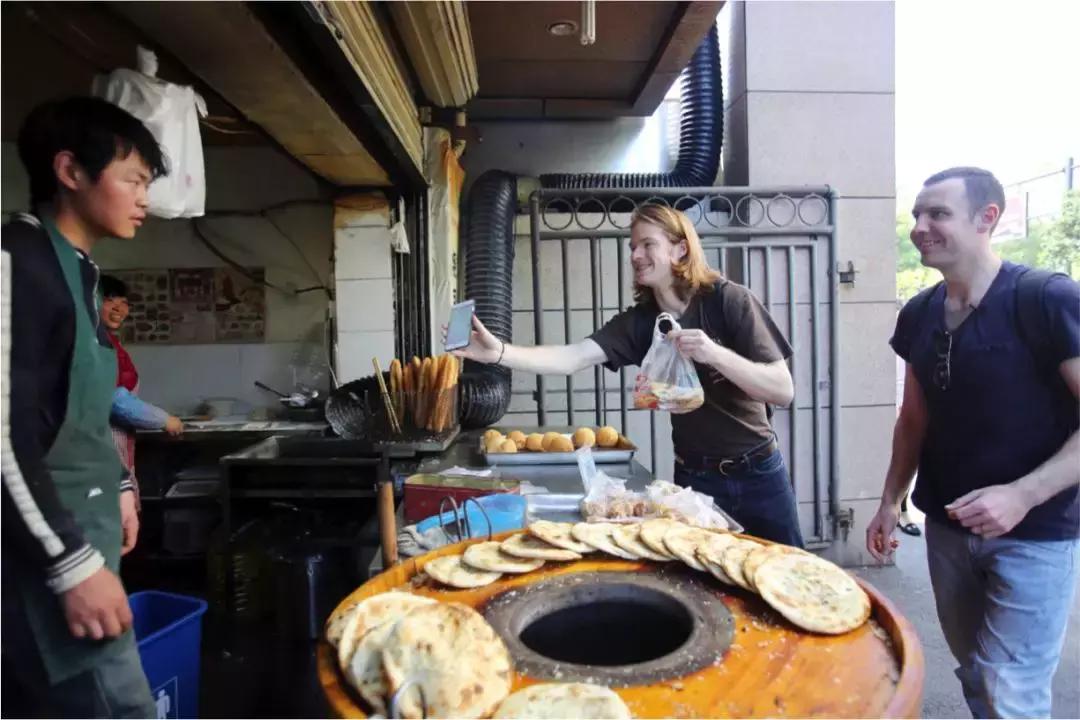 互联网改变面孔,互联网温暖的一面