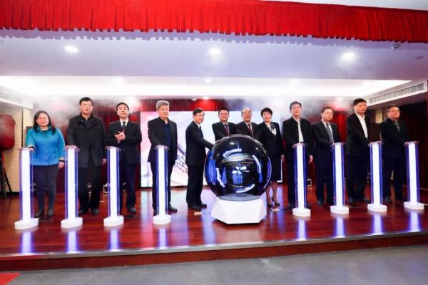 刚刚,无锡儿童口腔医院正式启用了