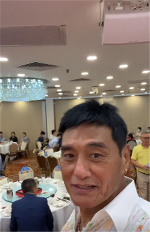 tvb王俊棠现状,港剧坏人专业户王俊棠