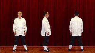 练习八段锦怎样感觉阳气补回来了,关于八段锦的练法