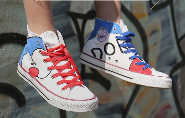 如何选择好看的滑板鞋颜色,好看且实用的滑板鞋推荐