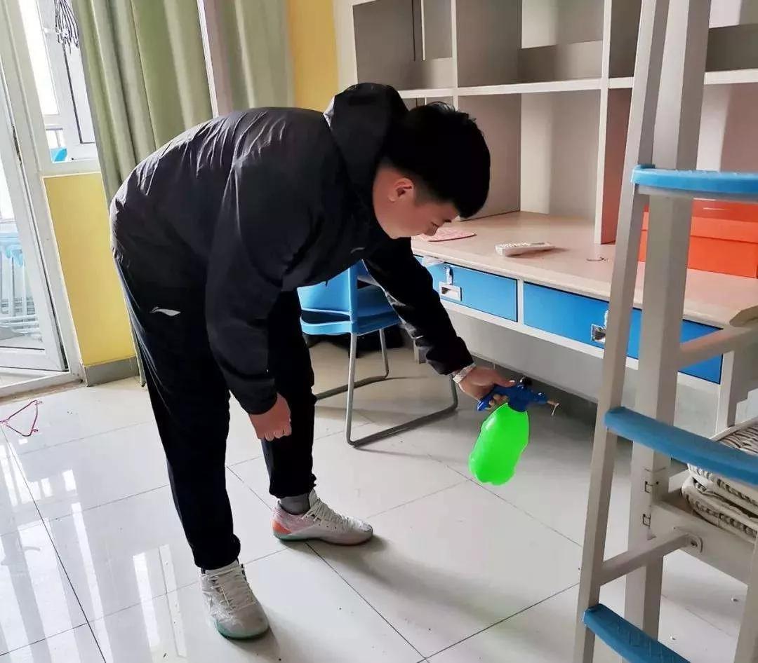 家里消毒用什么方法最好,医生建议家里用什么消毒