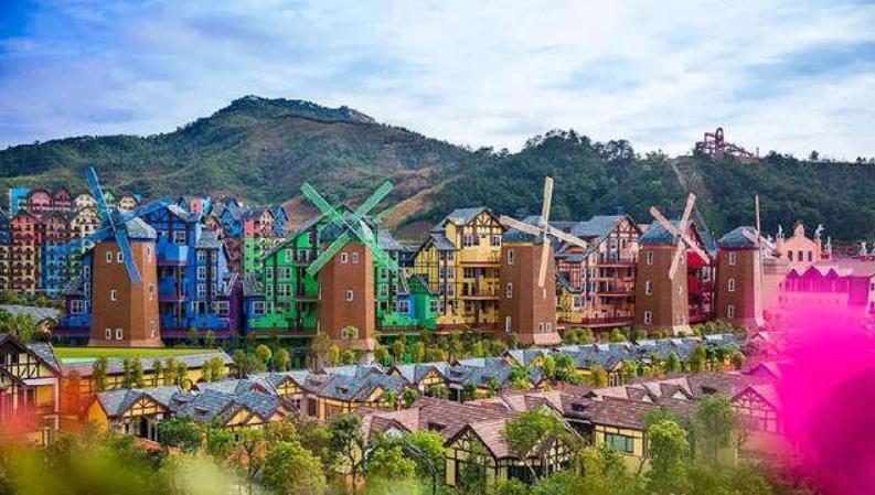 巴伐利亚庄园别墅多少钱一平方,巴伐利亚庄园投资