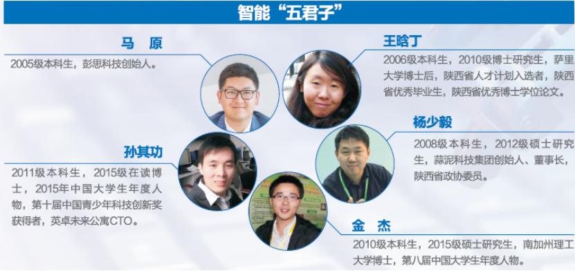 星火九秩,铸魂育人