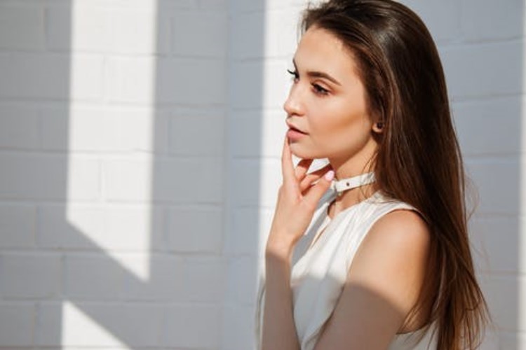 头发缺水用什么洗发水,头发干枯缺水怎么补水