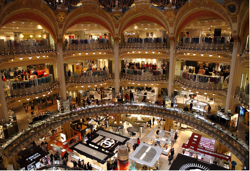 欧洲印象旅游要门票吗,欧洲旅游体验感