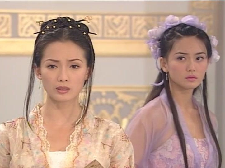 新加坡女星陈丽萍电视剧,新加坡女星陈丽萍最美图片