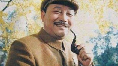 “两把菜刀闹革命,一人带出一个军”,共和国10大元帅之一