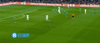 西甲单场皇马一球小胜皇家社会,西甲第31轮皇家社会1-3负于塞尔塔