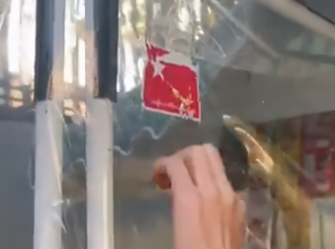 缅甸的危险和危机到底有多大,缅甸变天的意思